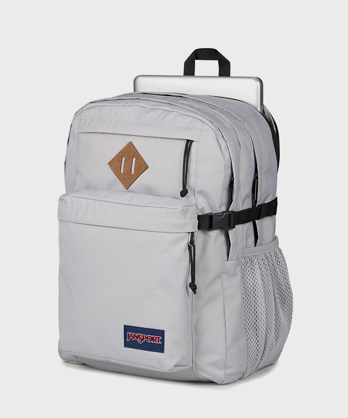 잔스포츠(JANSPORT) 메인캠퍼스 GROUNDED GREY