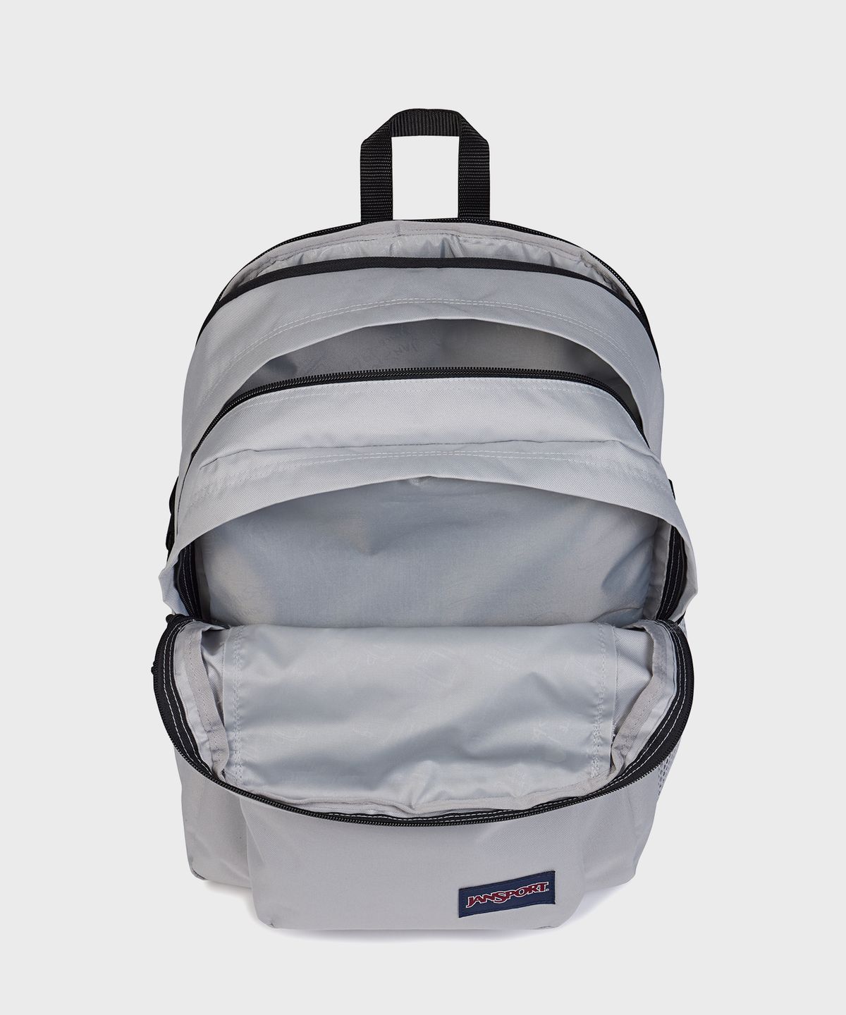 잔스포츠(JANSPORT) 메인캠퍼스 GROUNDED GREY