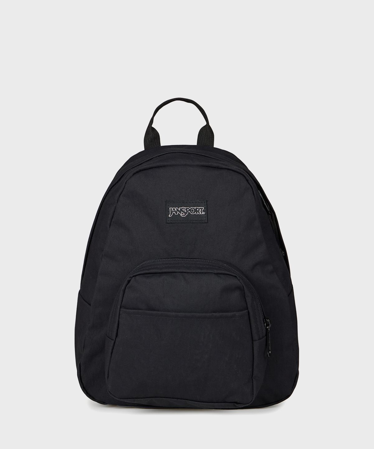 잔스포츠(JANSPORT) 하프파인트 FX SOFT NYLON BLACK