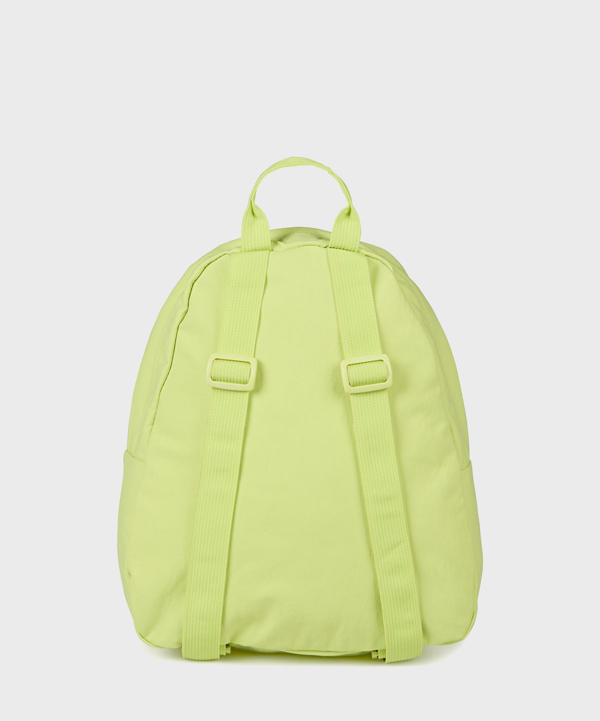 잔스포츠(JANSPORT) 하프파인트 FX SOFT NYLON LIME CITRON