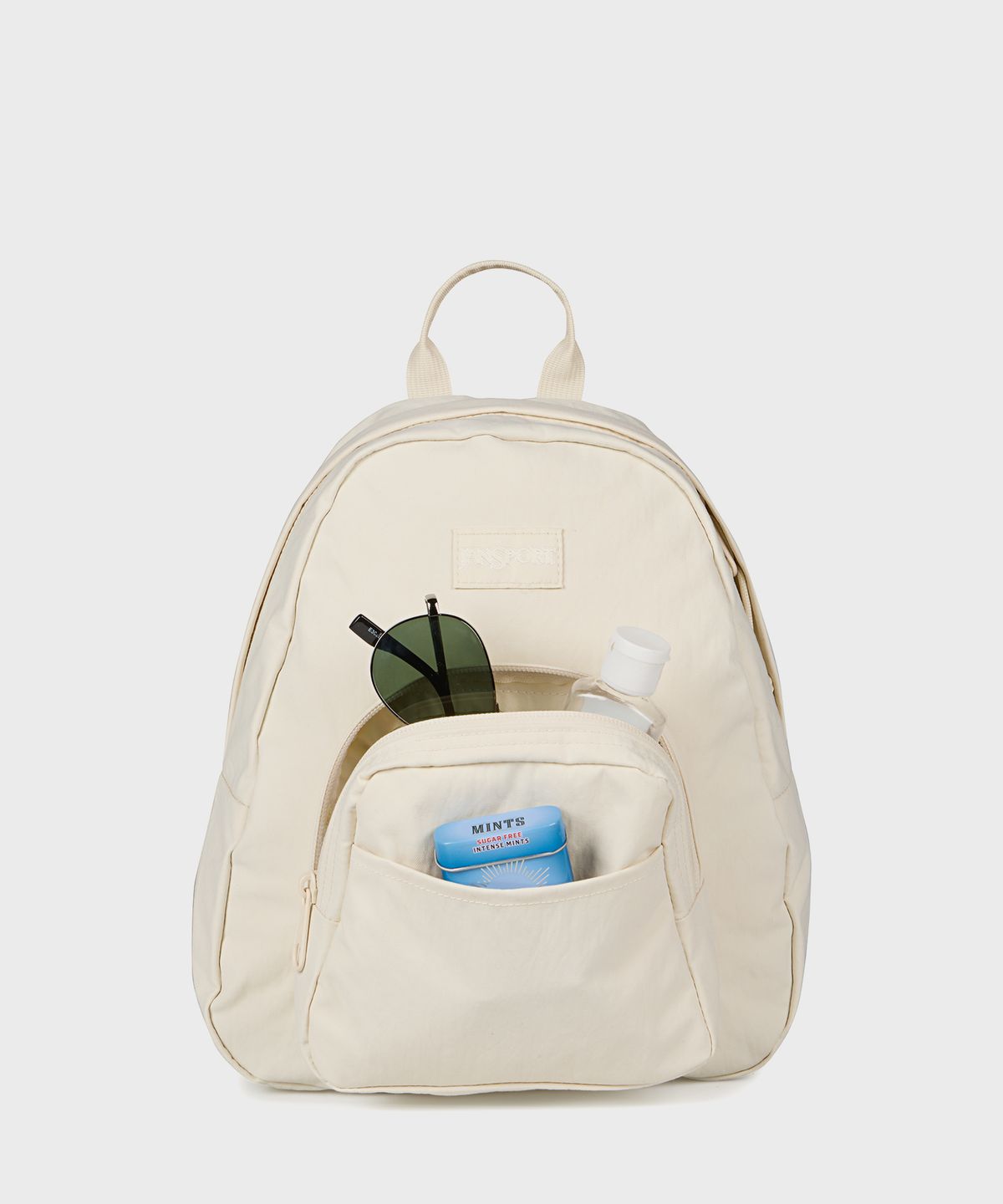 잔스포츠(JANSPORT) 하프파인트 FX SOFT NYLON MOON FLOWER