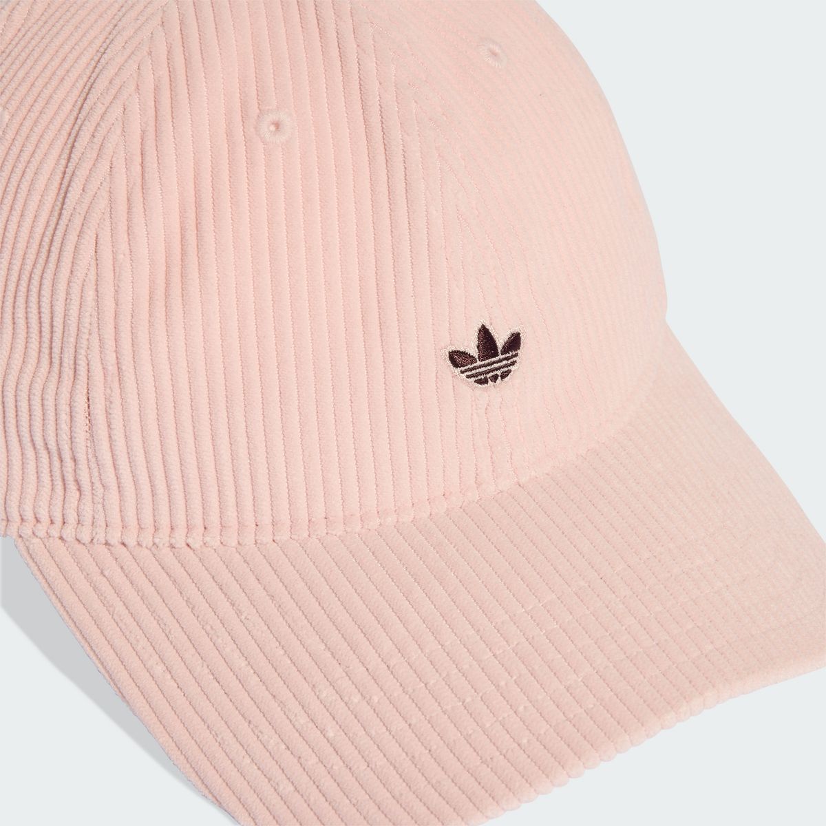 아디다스(ADIDAS) 코듀로이 야구 캡 KC8051