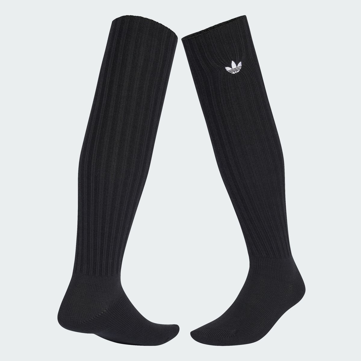아디다스(ADIDAS) 슬라우치 크루 삭스 1P 팩 KS4816