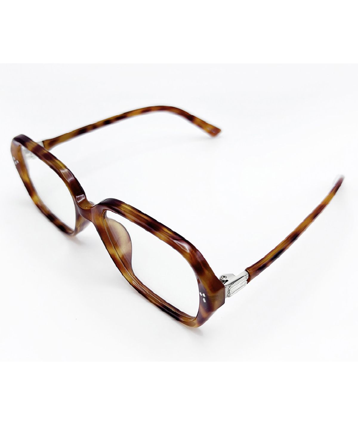 메종마스터(MAISON MASTER) FLASH 안경 레오파드(leopard)