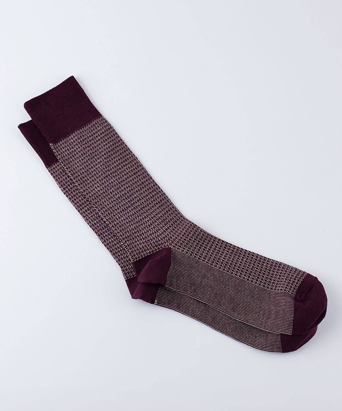 보타(VOTTA) SILKET HOUNDSTOOTH 3155
