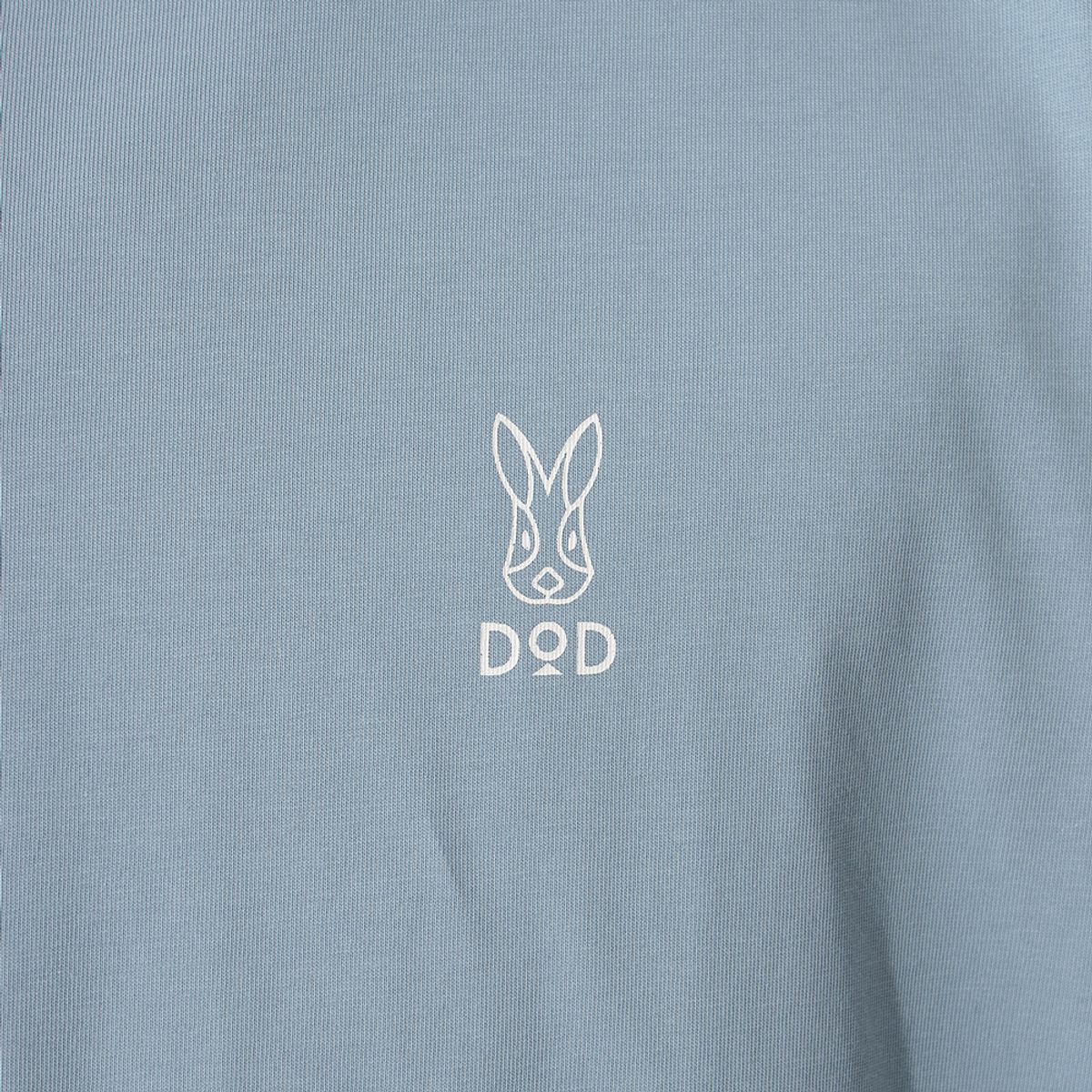 디오디(DOD) 에센셜 반팔 티셔츠(SBLUE)