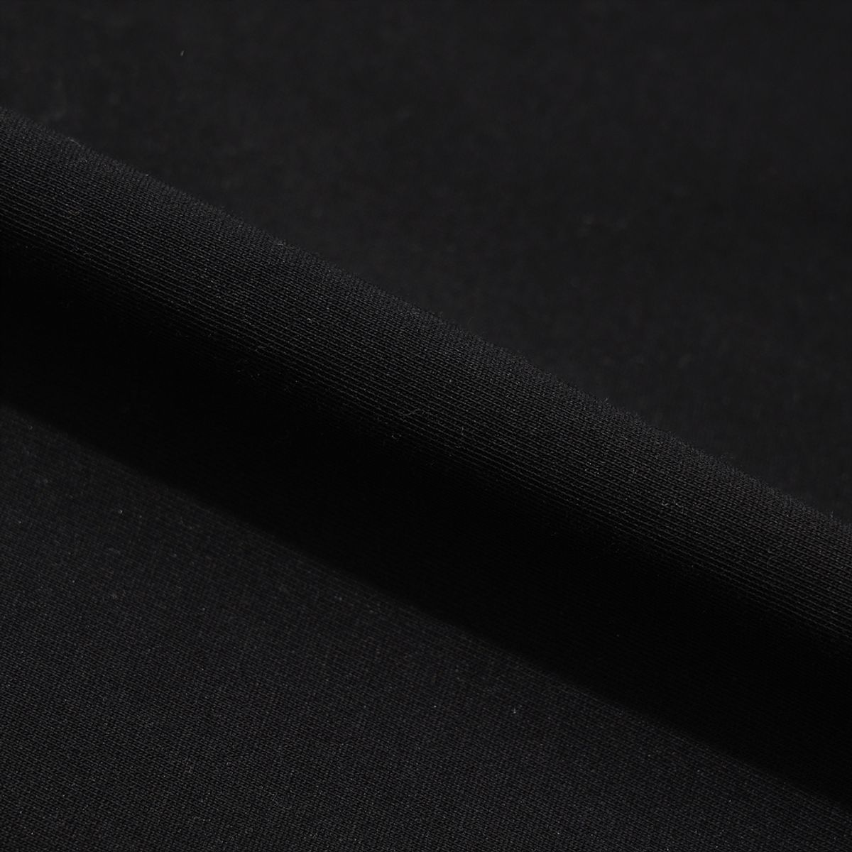 디오디(DOD) 에센셜 반팔 티셔츠(BLACK)