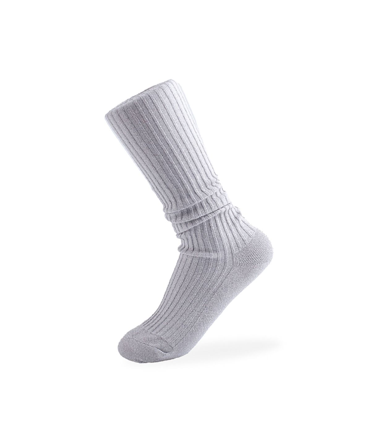 보타(VOTTA) W Melange 0506 - Glitter Light Gray/Cream