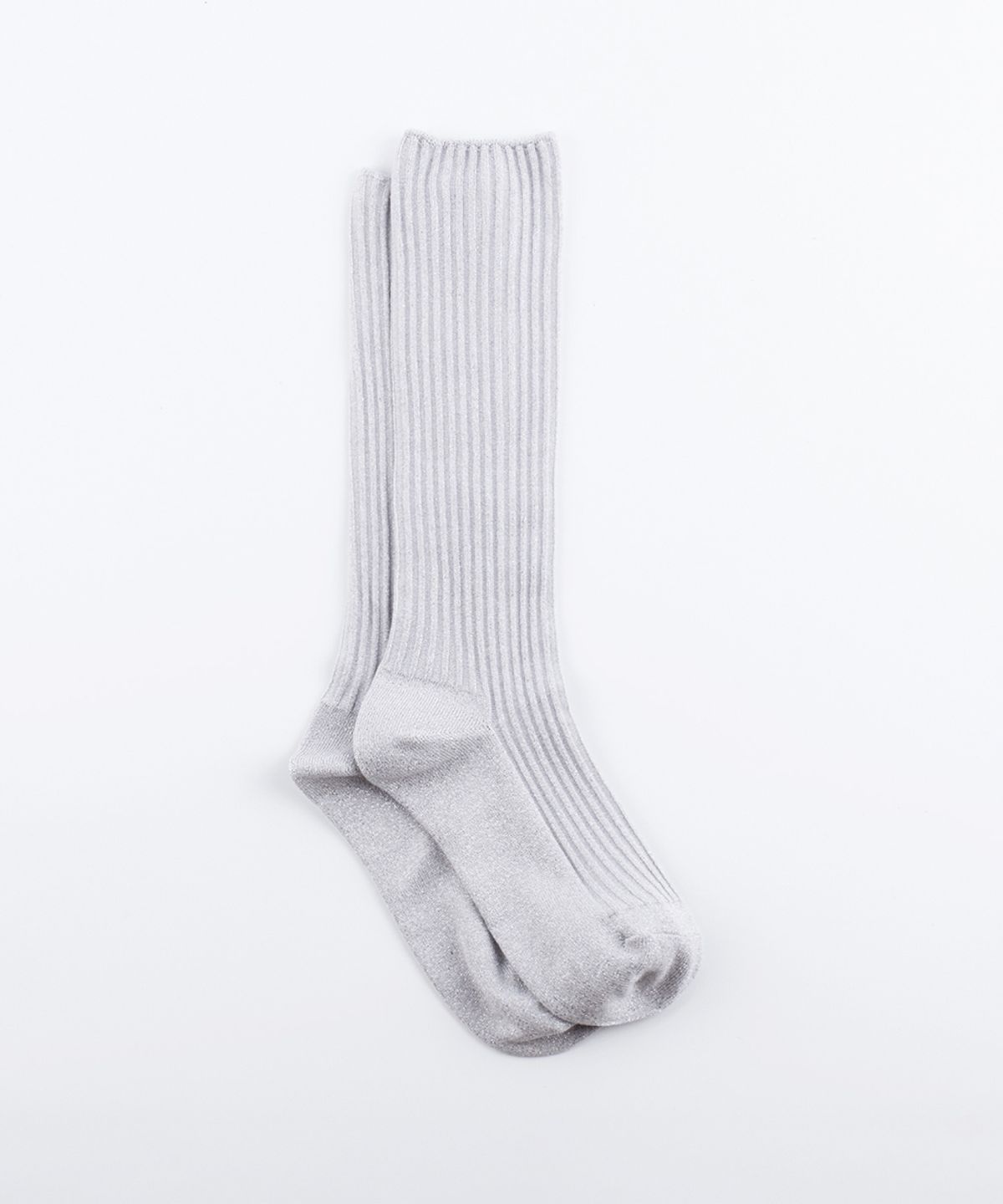 보타(VOTTA) W Melange 0506 - Glitter Light Gray/Cream