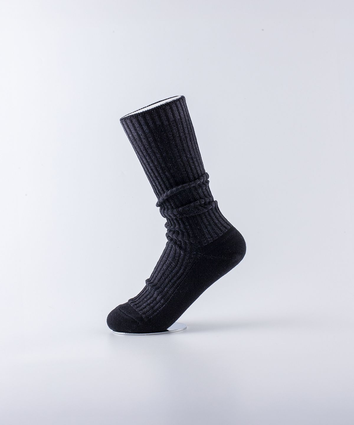보타(VOTTA) W Mélange 0103 - Black/Gray
