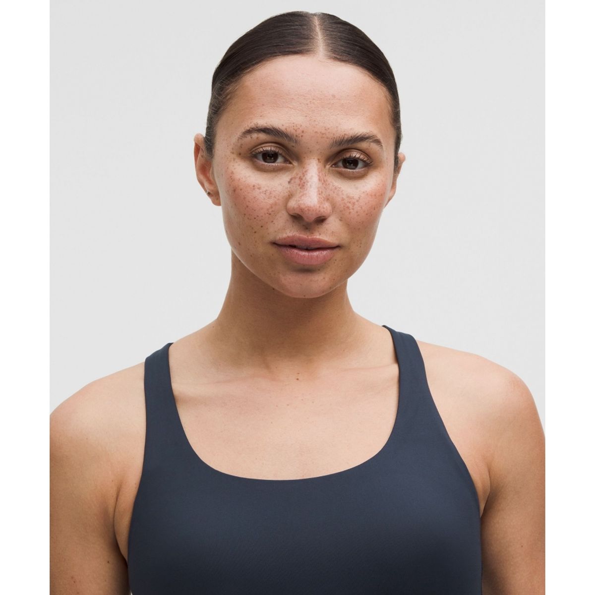 룰루레몬(LULULEMON) 에너지 브라 미디엄 서포트, B–D컵 *에볼브  TRNV