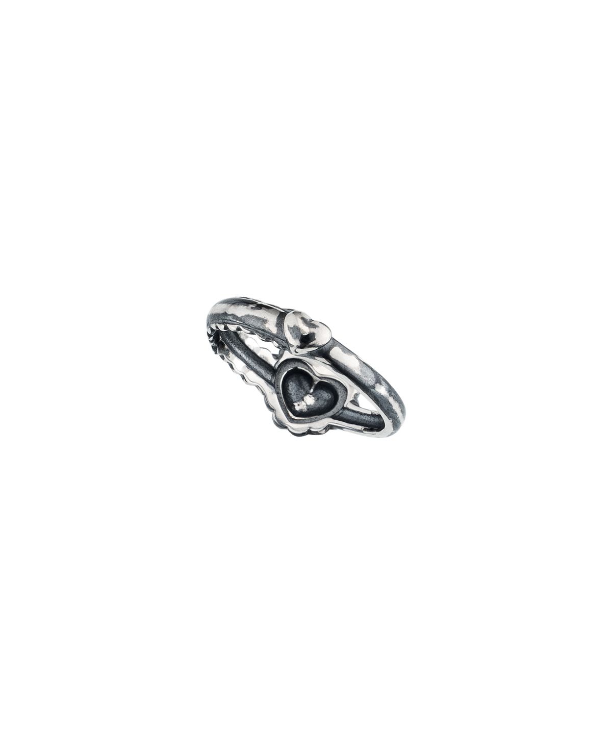 센티멍(SENTIMENTS) NO.648 [ANTIQUE 925 SILVER] RING