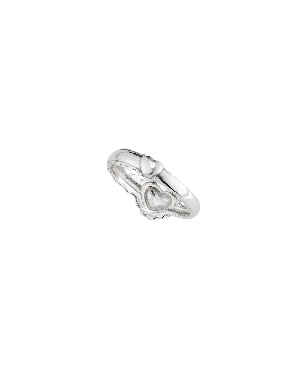 센티멍(SENTIMENTS) NO.648 [925 SILVER] RING