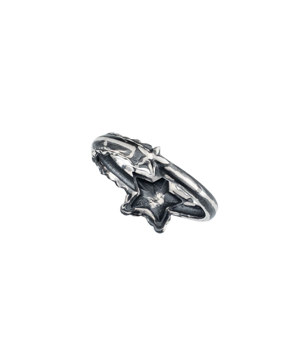 센티멍(SENTIMENTS) NO.649 [ANTIQUE 925 SILVER] RING