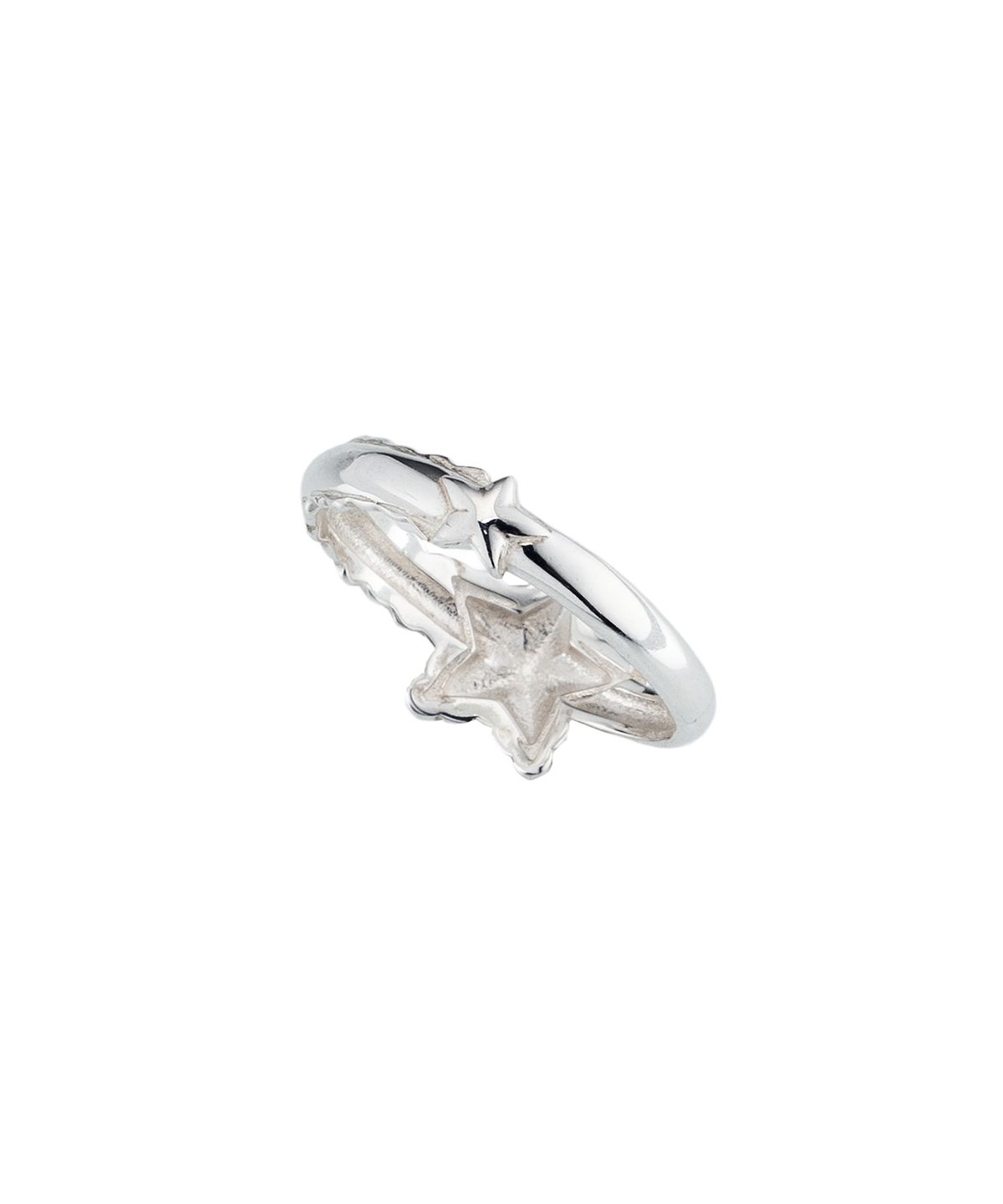 센티멍(SENTIMENTS) NO.649 [925 SILVER] RING