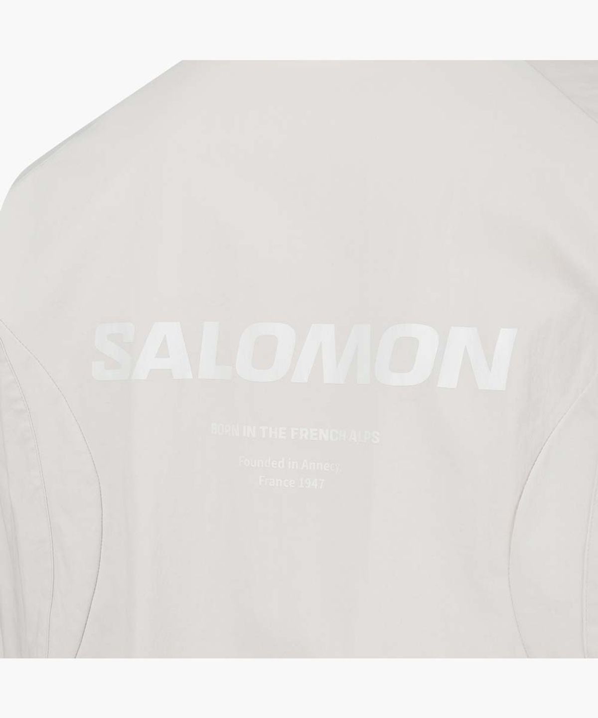 살로몬(SALOMON) 슬레이트 우븐 풀오버 V2_LC3070000