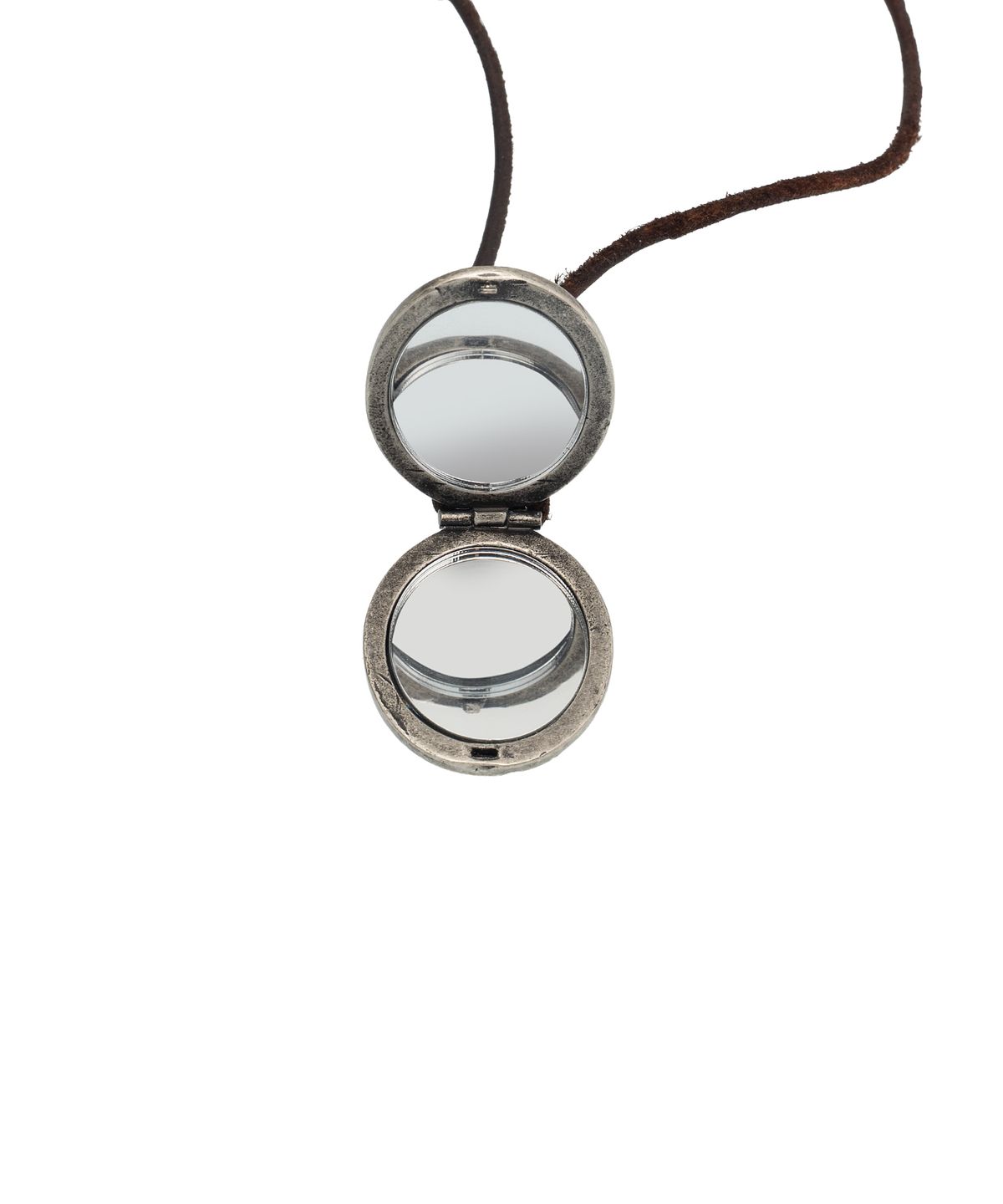 센티멍(SENTIMENTS) NO.659 [BROWN] NECKLACE