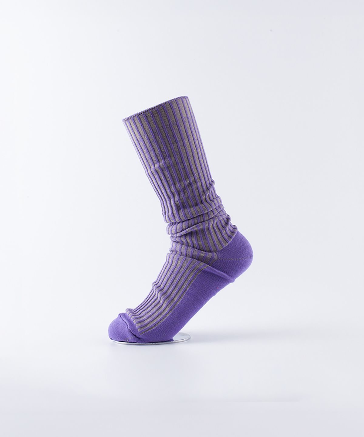 보타(VOTTA) Mélange 4262 - Purple/Yellow