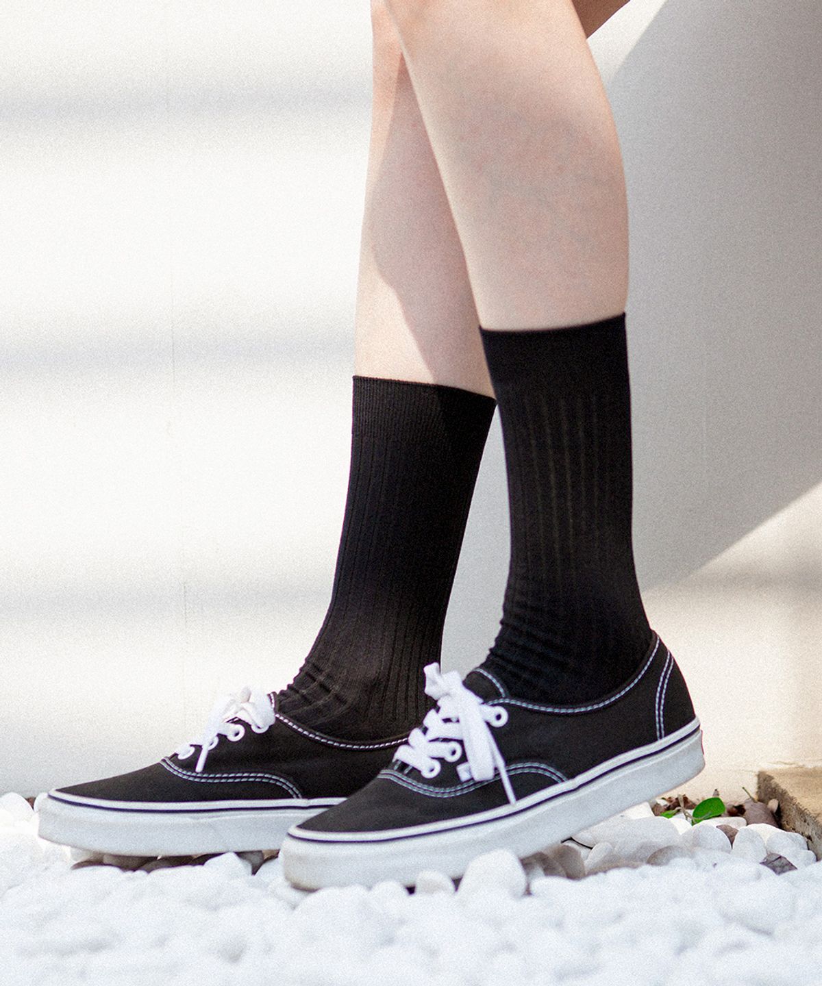 보타(VOTTA) W RIB Jet Black
