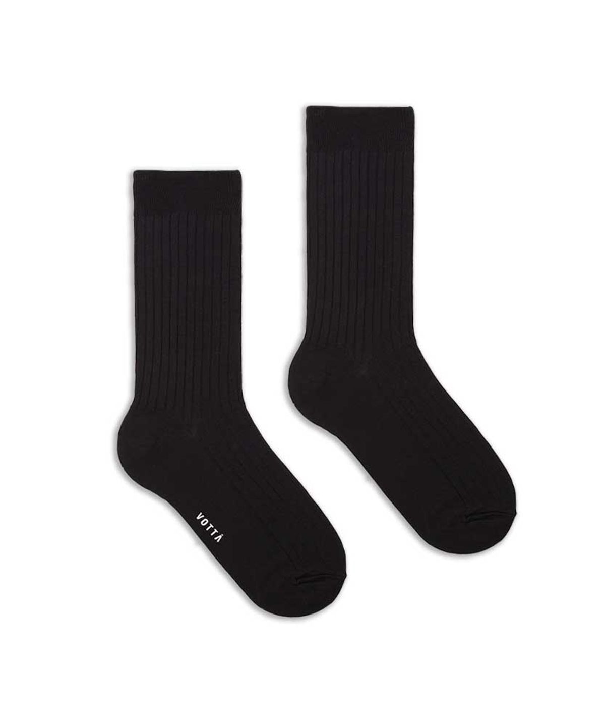 보타(VOTTA) W RIB Jet Black