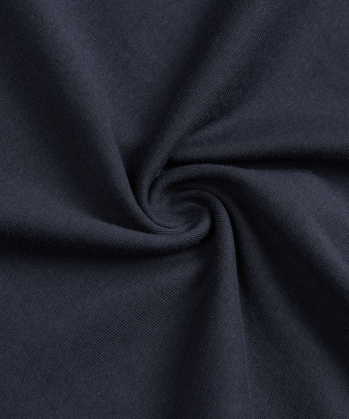 엑스컨테이너(EXCONTAINER) 유넥 레이어드 롱 슬리브 (NAVY)