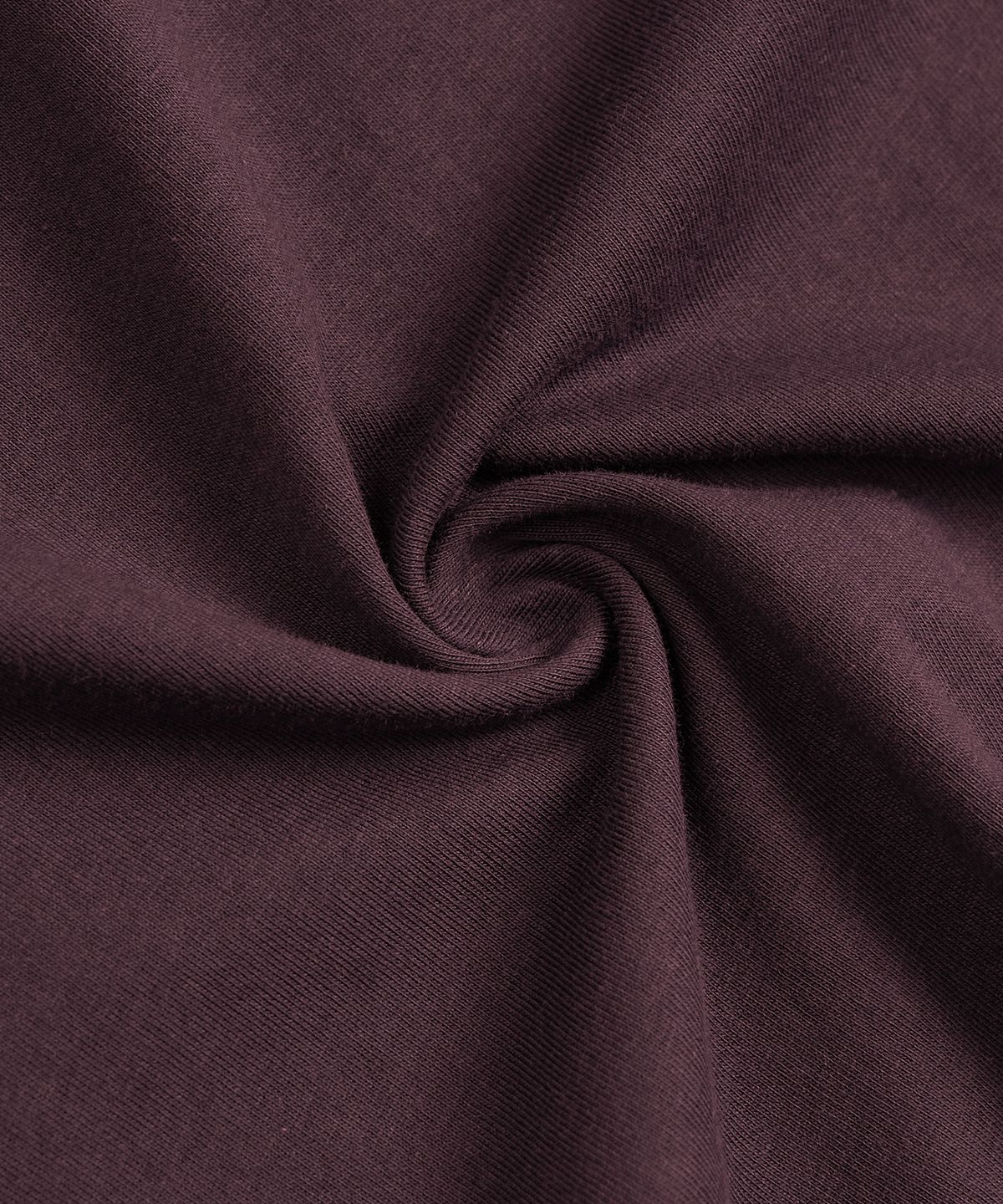 엑스컨테이너(EXCONTAINER) 유넥 레이어드 롱 슬리브 (BURGUNDY)