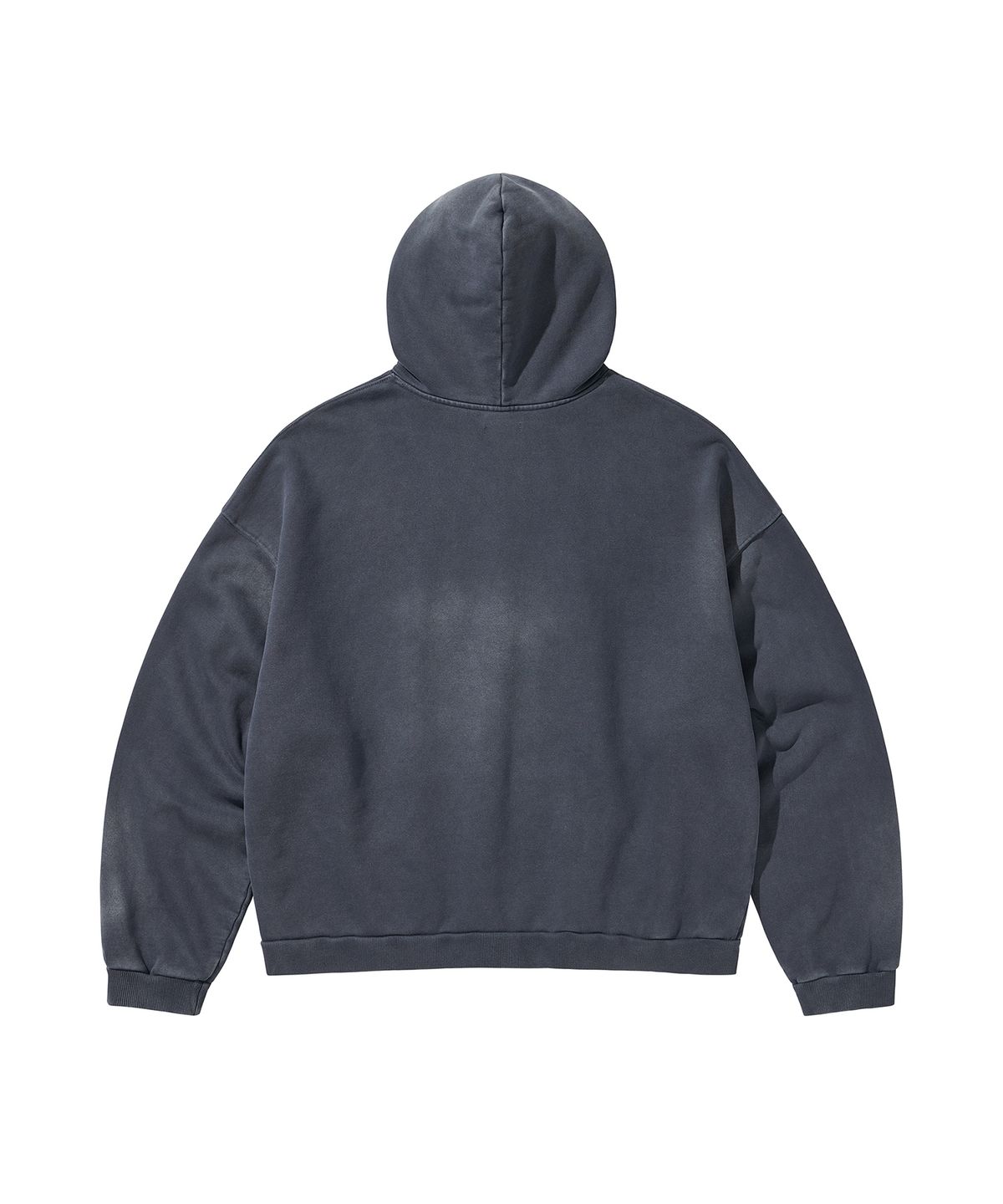 리베레(LIBERE) MIDNIGHT GALLOP HOODY / NAVY