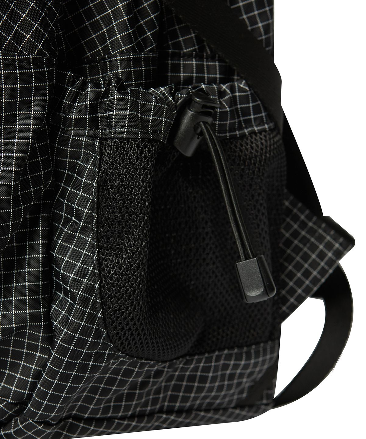 예일(YALE) THINK PACK 37L_체크 블랙