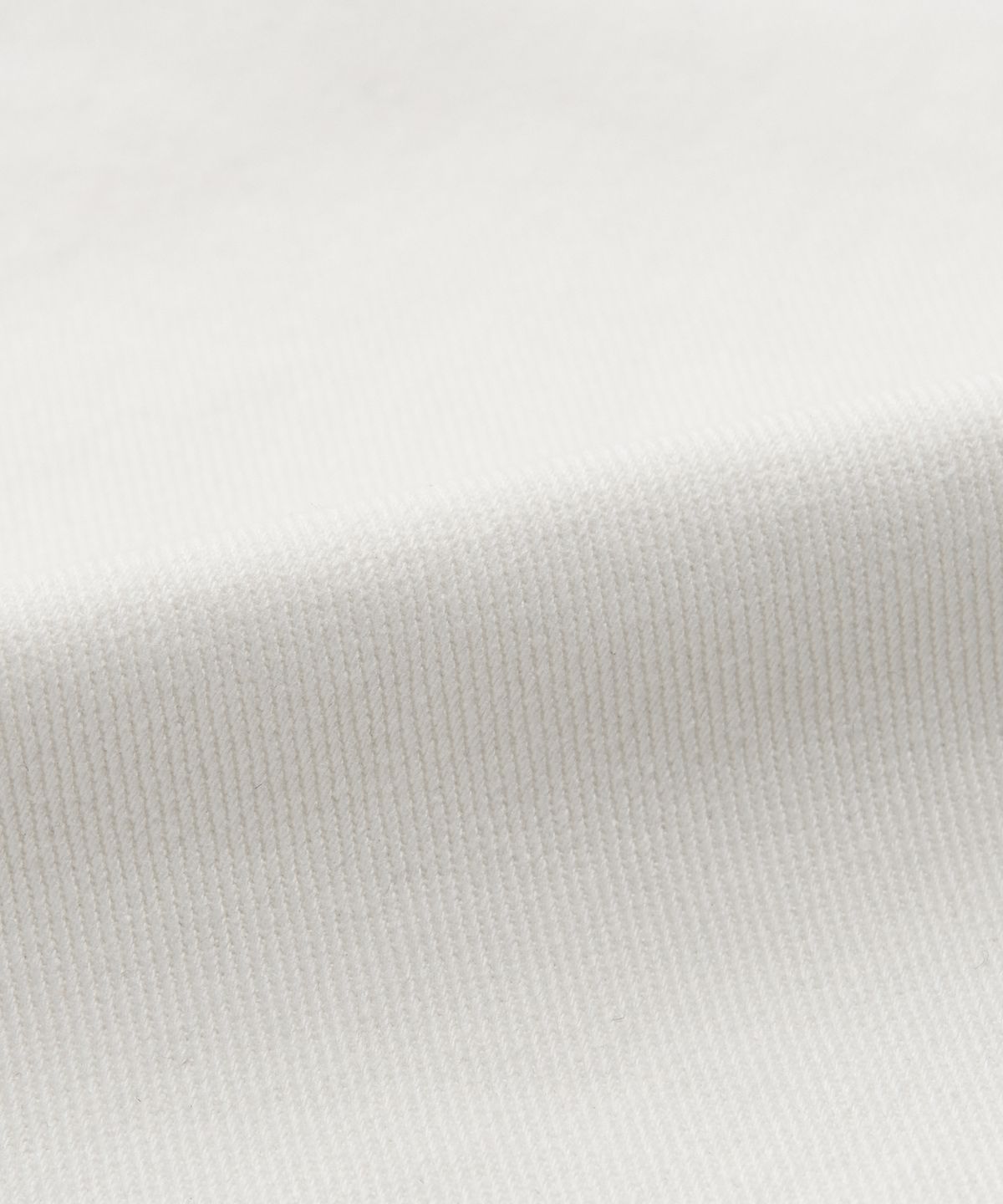 엑스컨테이너(EXCONTAINER) 그런지 포켓 플레어 데님 팬츠 (WHITE)