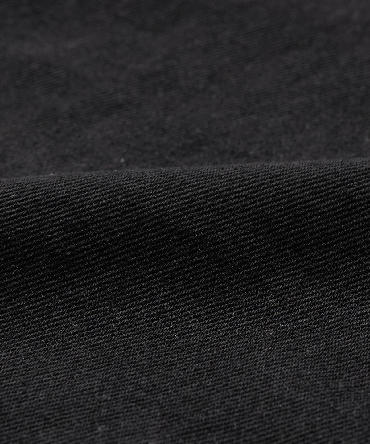 엑스컨테이너(EXCONTAINER) 그런지 포켓 플레어 데님 팬츠 (BLACK)