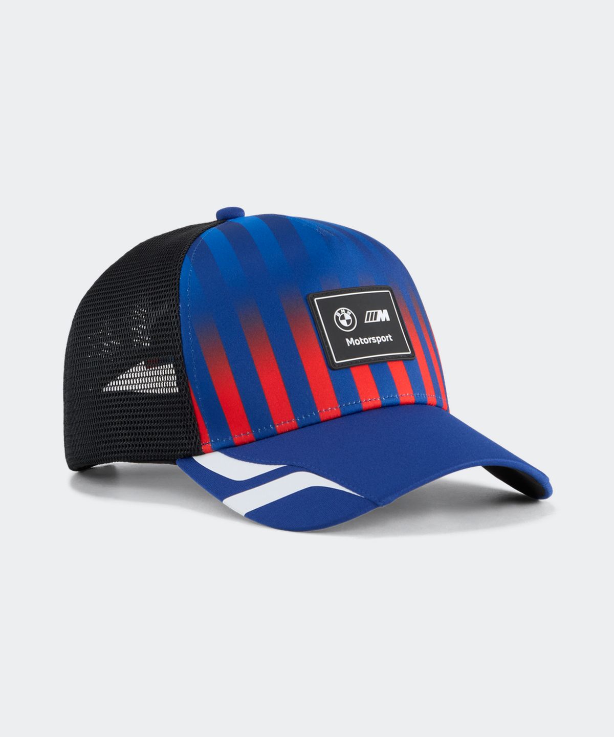 푸마(PUMA) BMW MMS 라이프 스타일 트러커 캡 - 프로 블루 / 026873-02