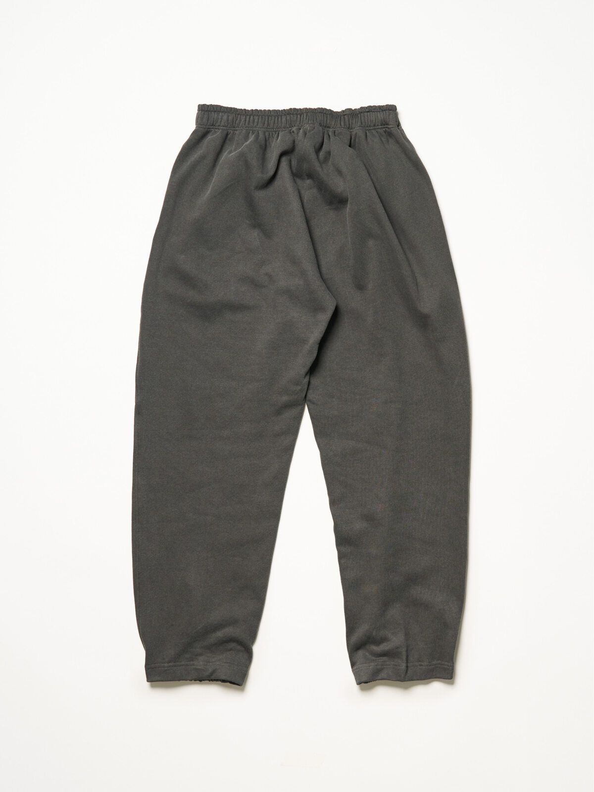 씨씨씨에스(CCCS) GREY FLOW-DIVISION SWEATPANTS