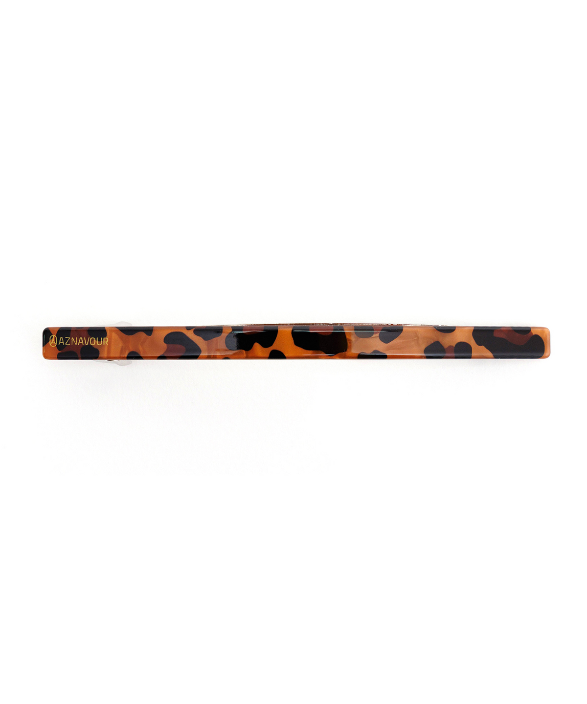 아즈나브르(AZNAVOUR) 레오파드 빼빼로핀 Leopard Slim Stick