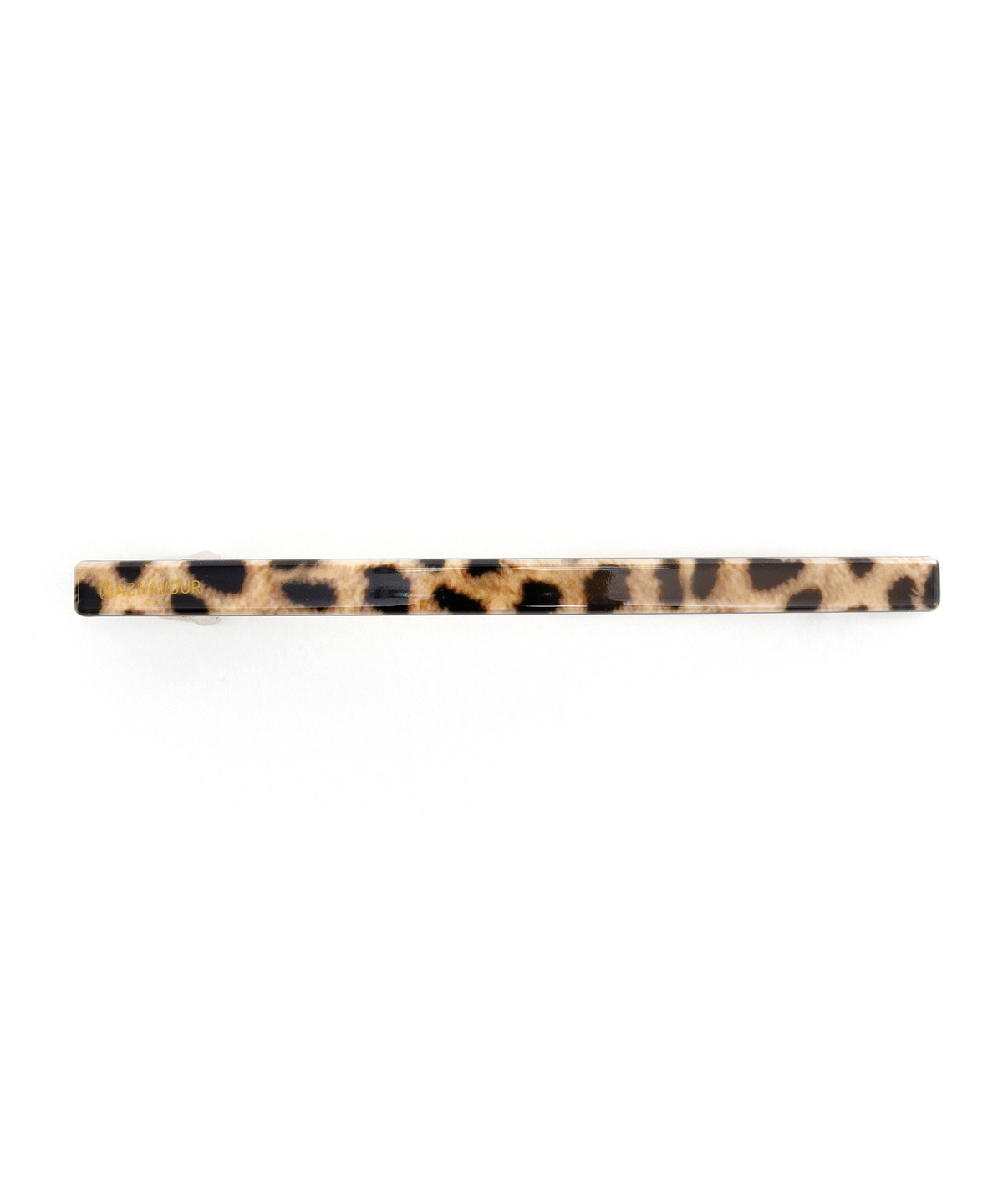 아즈나브르(AZNAVOUR) 레오파드 빼빼로핀 Leopard Slim Stick
