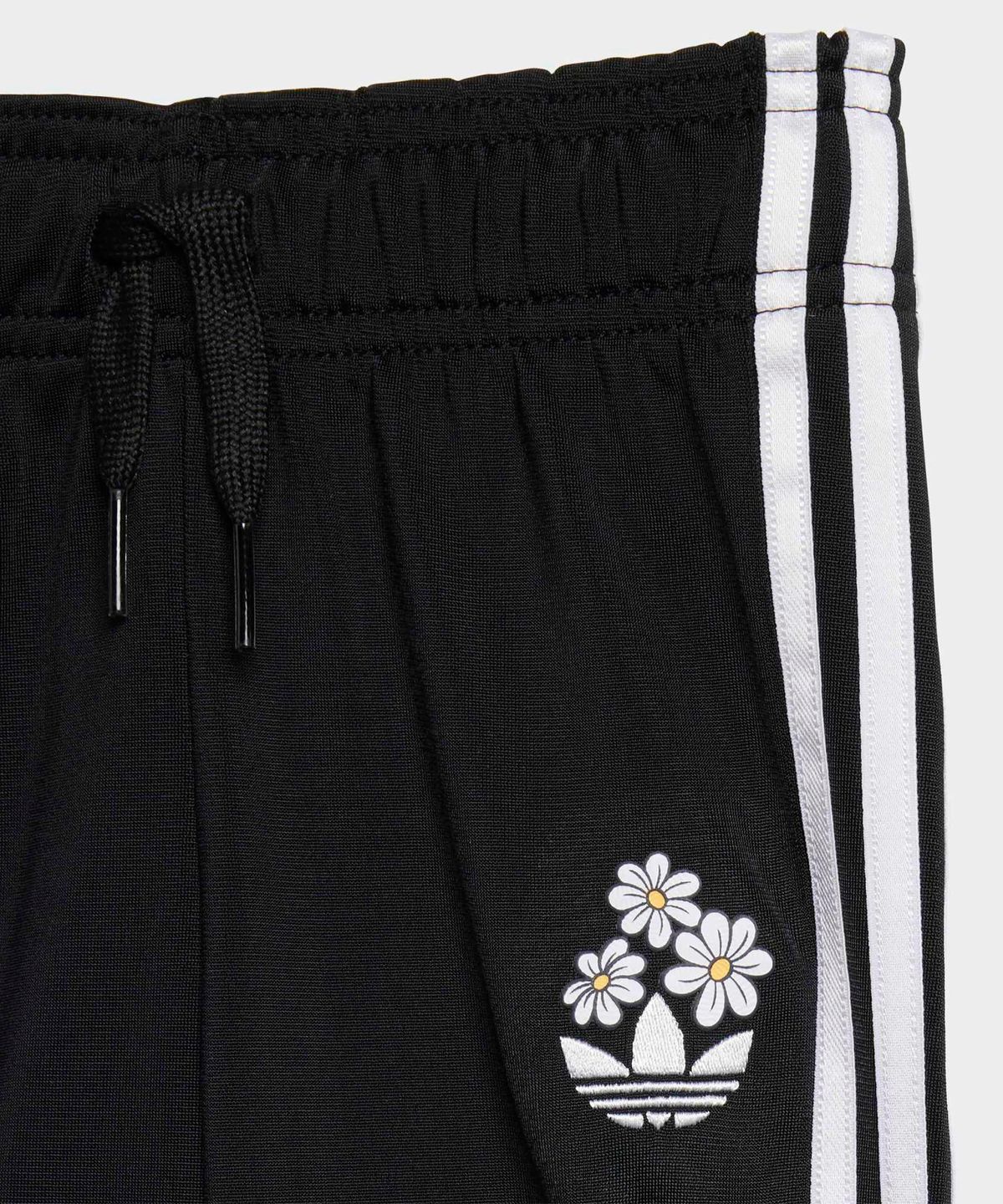 아디다스 키즈(ADIDAS KIDS) 아디다스 X 디즈니 엘리스 파이어버드 트랙수트 인펀트 -블랙  / KE0481