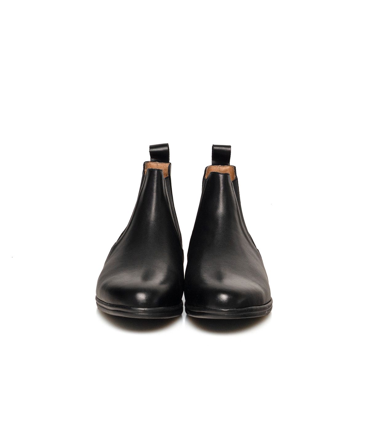 올클래식(ALLCLASSIC) ALC505 시메르 첼시 부츠_black