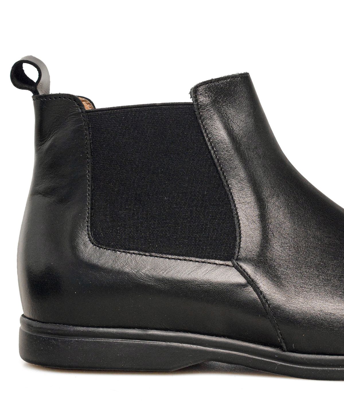 올클래식(ALLCLASSIC) ALC505 시메르 첼시 부츠_black