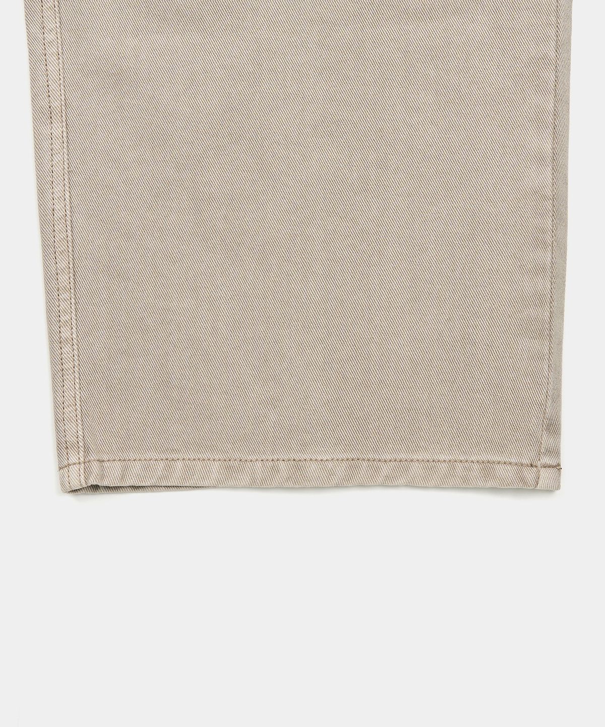 엑스컨테이너(EXCONTAINER) 빈티지 다이드 카고 팬츠 (BEIGE)