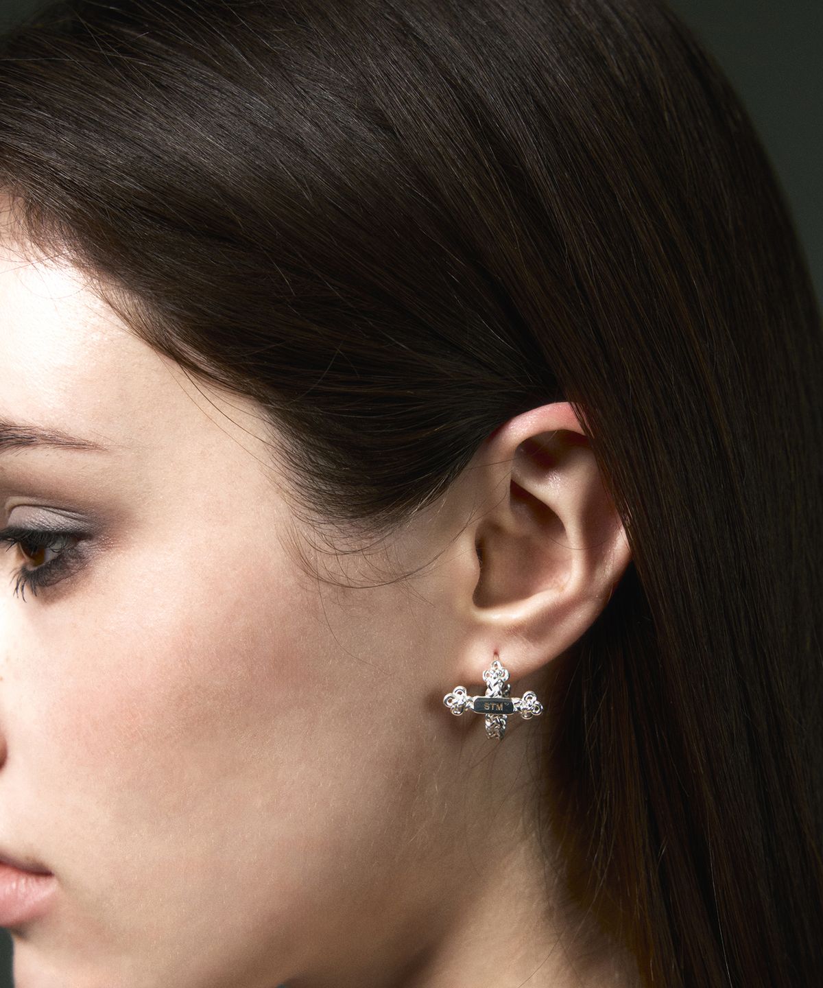 센티멍(SENTIMENTS) NO.681 [925 SILVER] EARRING