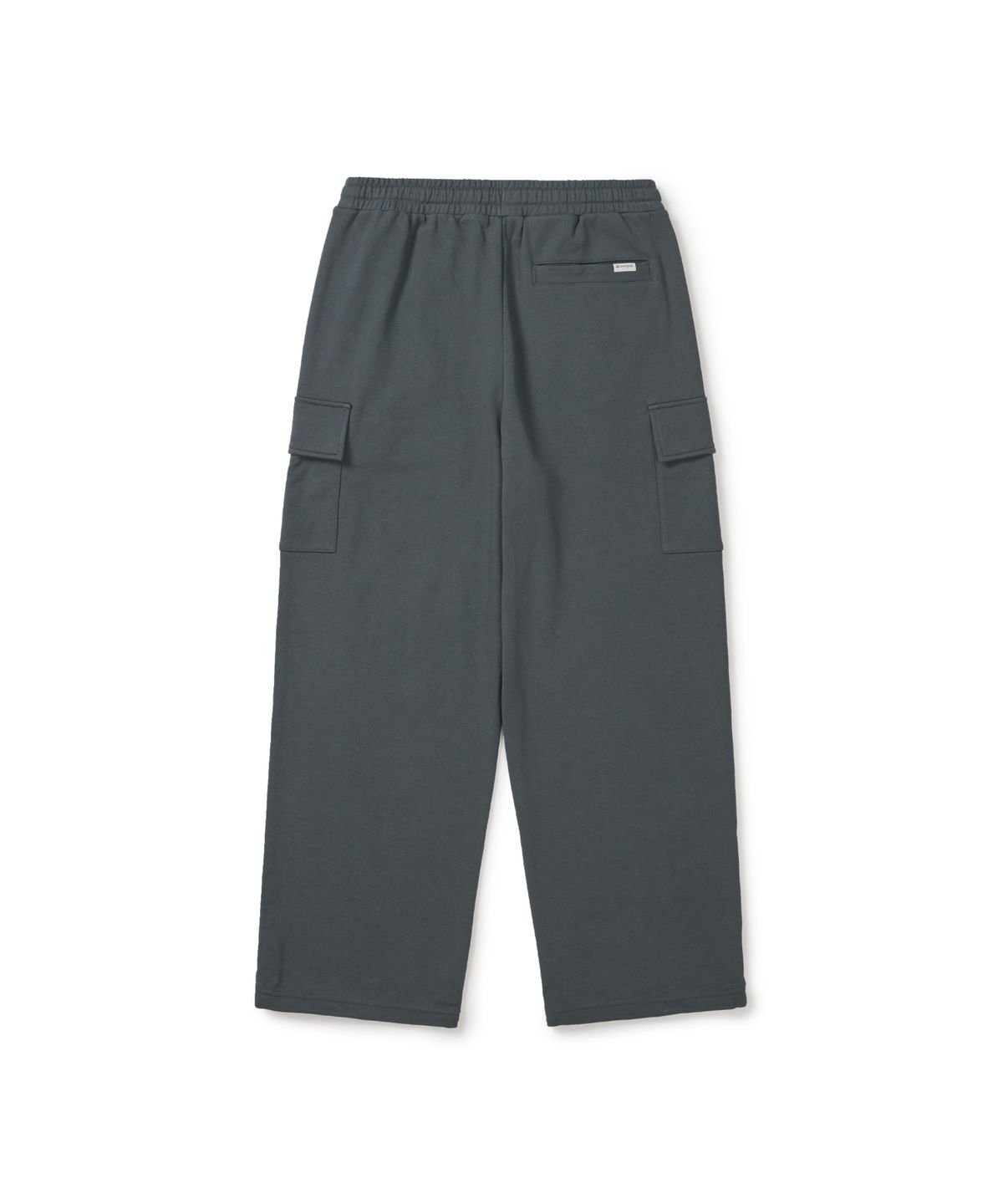 스노우피크 어패럴(SNOWPEAK APPAREL) 랜드 스트링 카고 팬츠 (S26SMFFP50) Urban Green