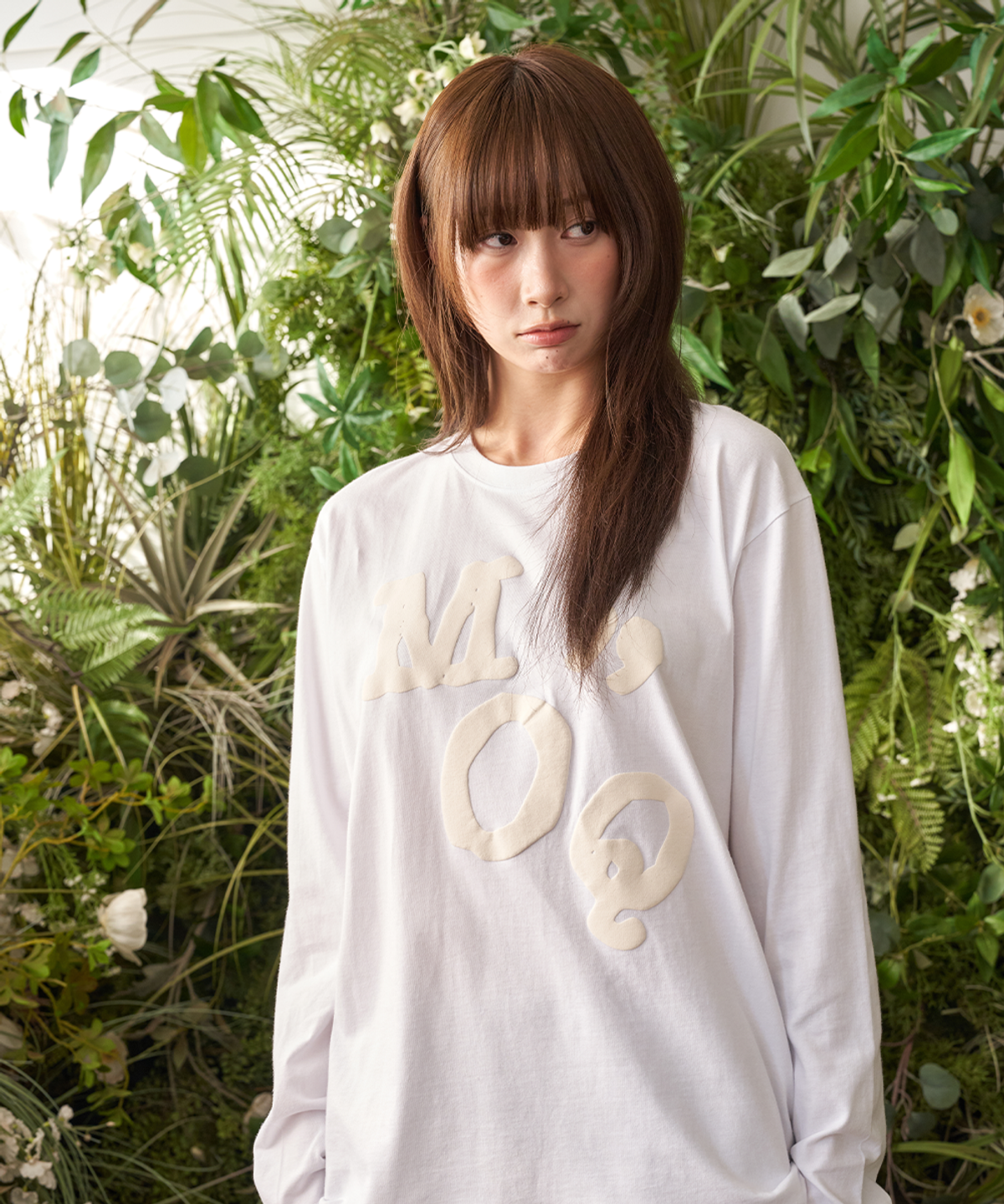 카인즈(KINDS) MOQ Long Sleeve_3 Color