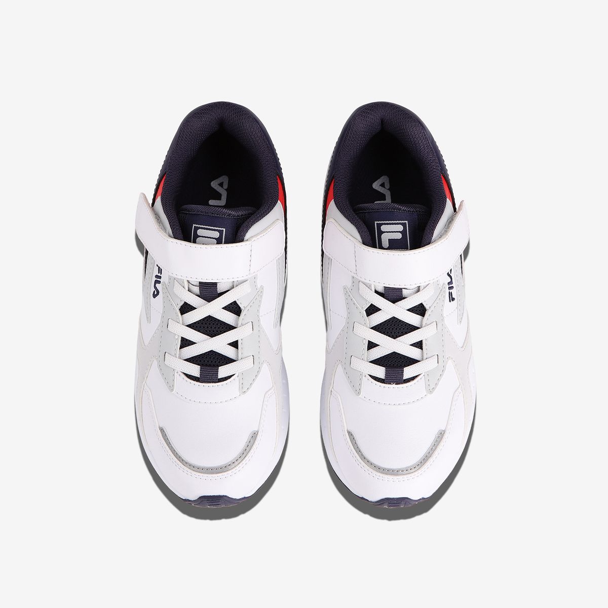 휠라 키즈(FILA KIDS) 발로코 JG KD