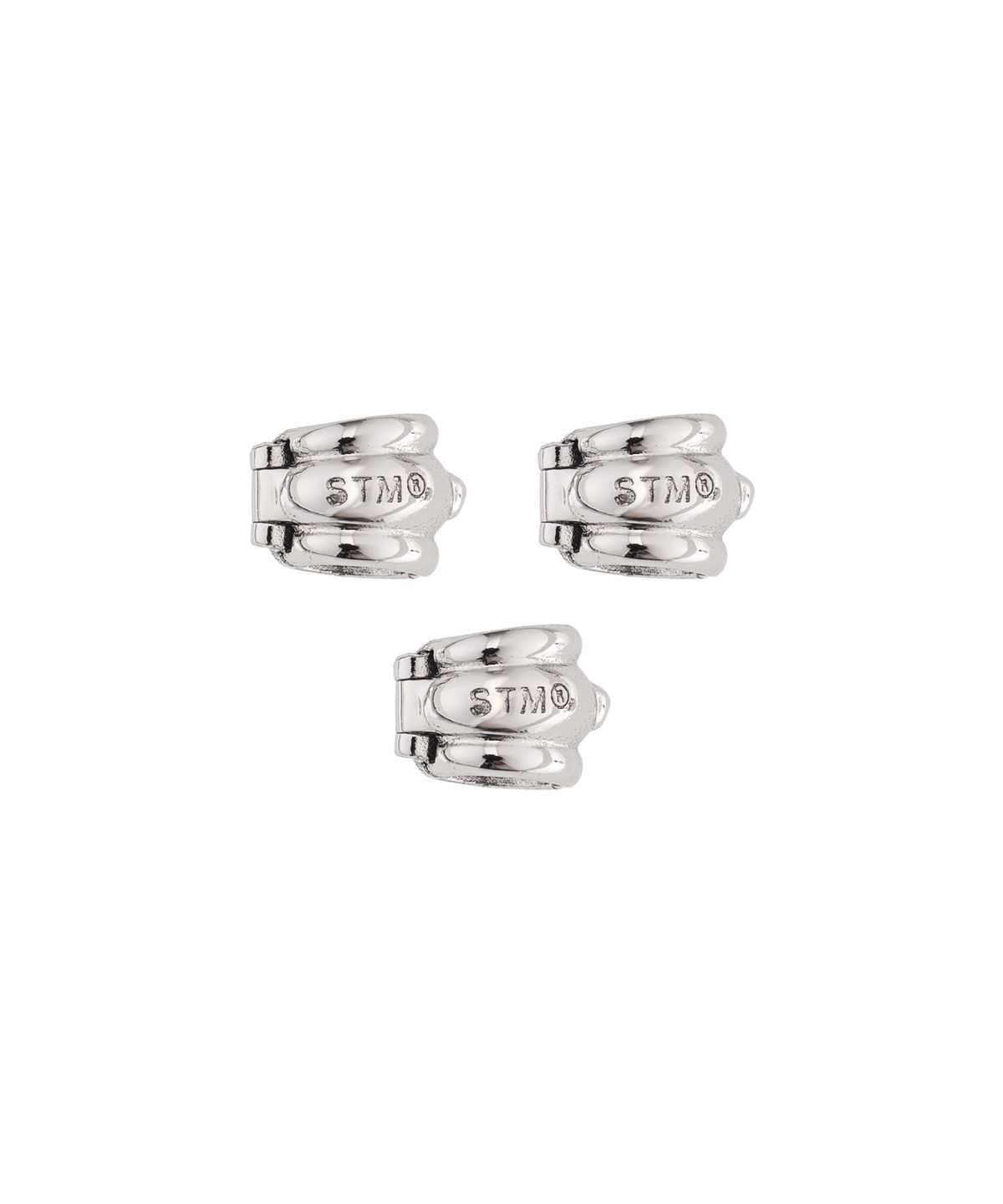 센티멍(SENTIMENTS) NO.683 [SILVER] HAIR CUFF 3SET