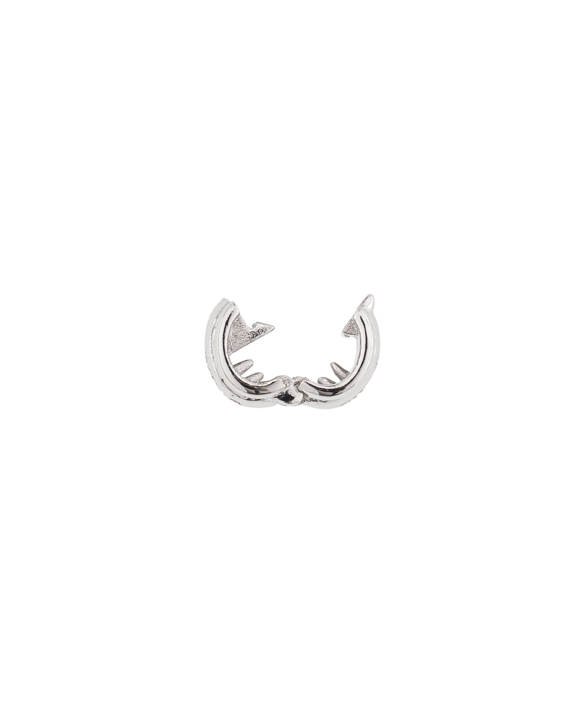 센티멍(SENTIMENTS) NO.683 [SILVER] HAIR CUFF 3SET
