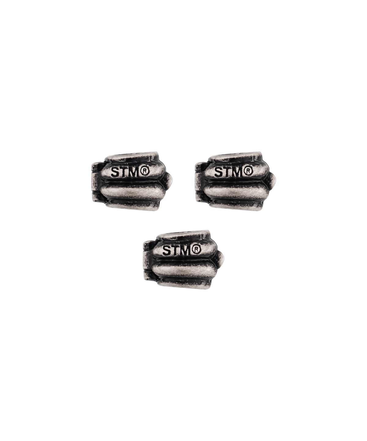 센티멍(SENTIMENTS) NO.684 [BURNISH] HAIR CUFF 3SET