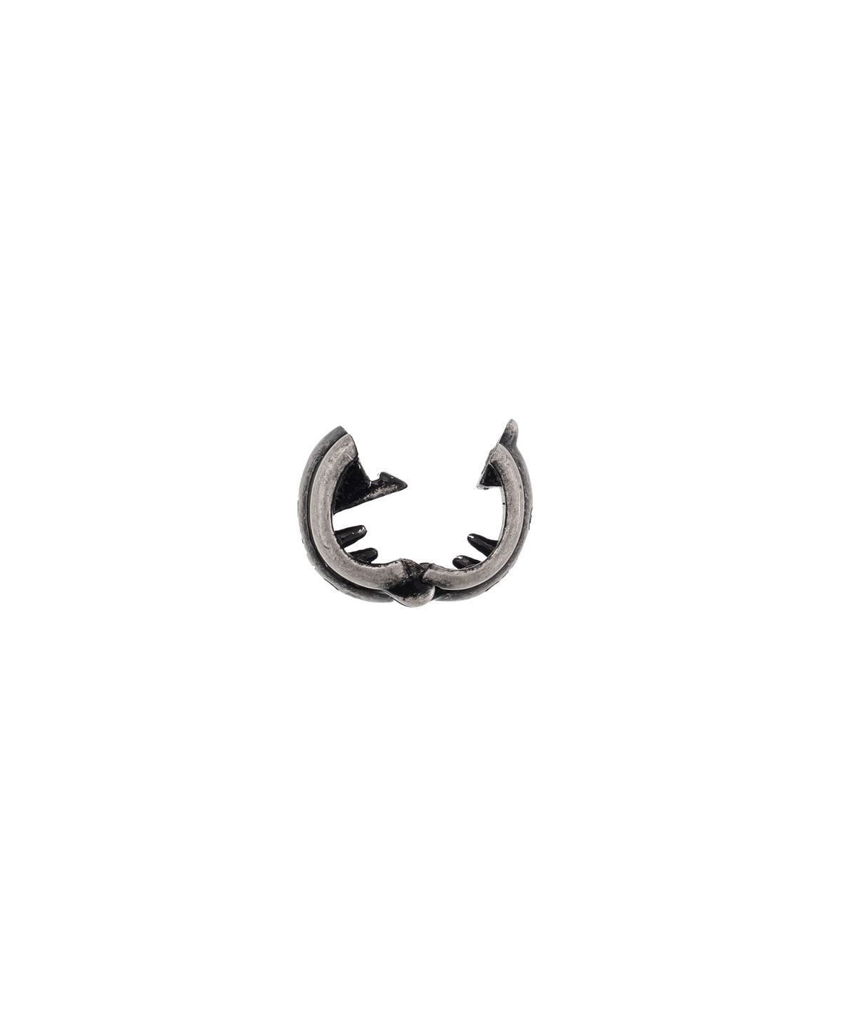 센티멍(SENTIMENTS) NO.684 [BURNISH] HAIR CUFF 3SET