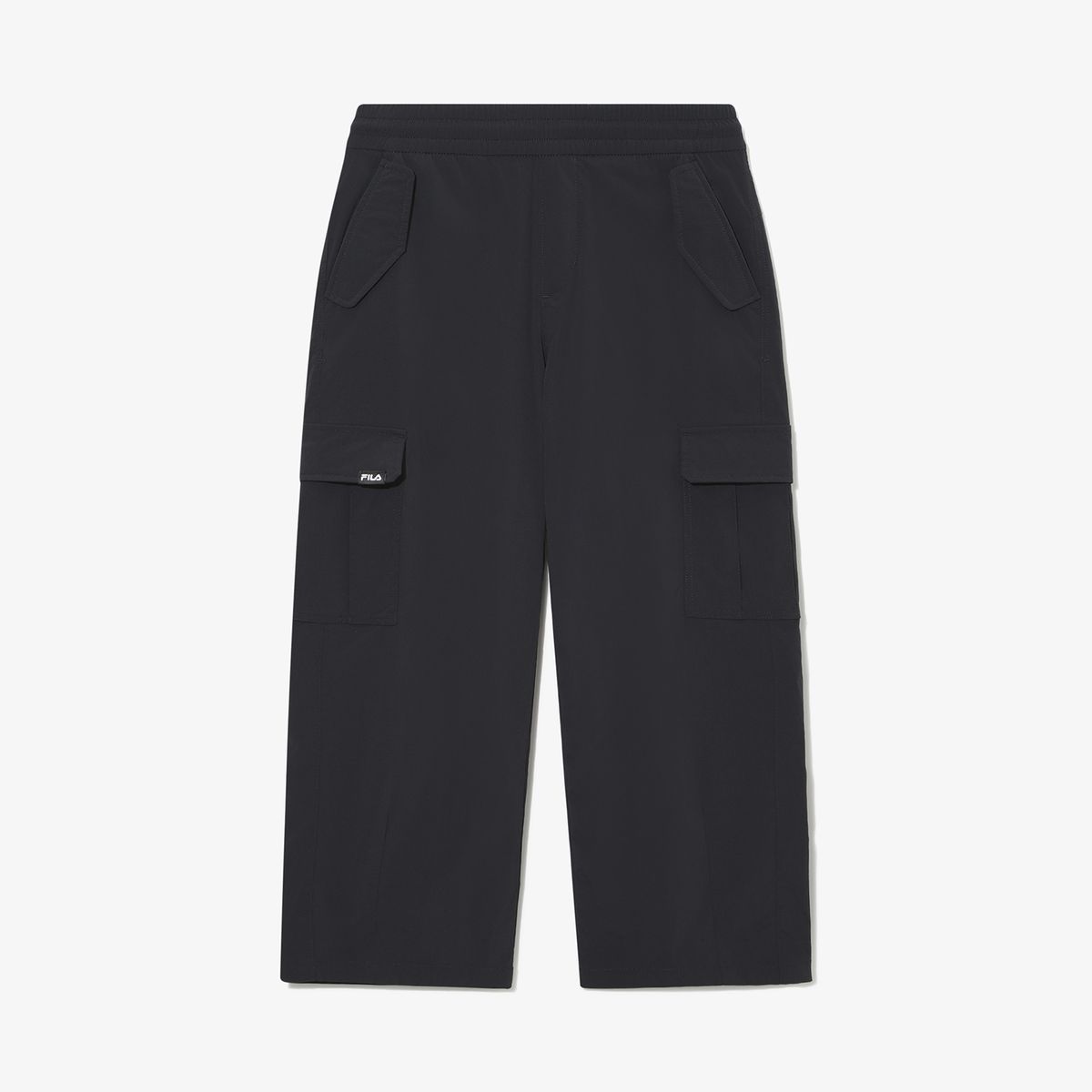 휠라 키즈(FILA KIDS) 벌룬 치노팬츠