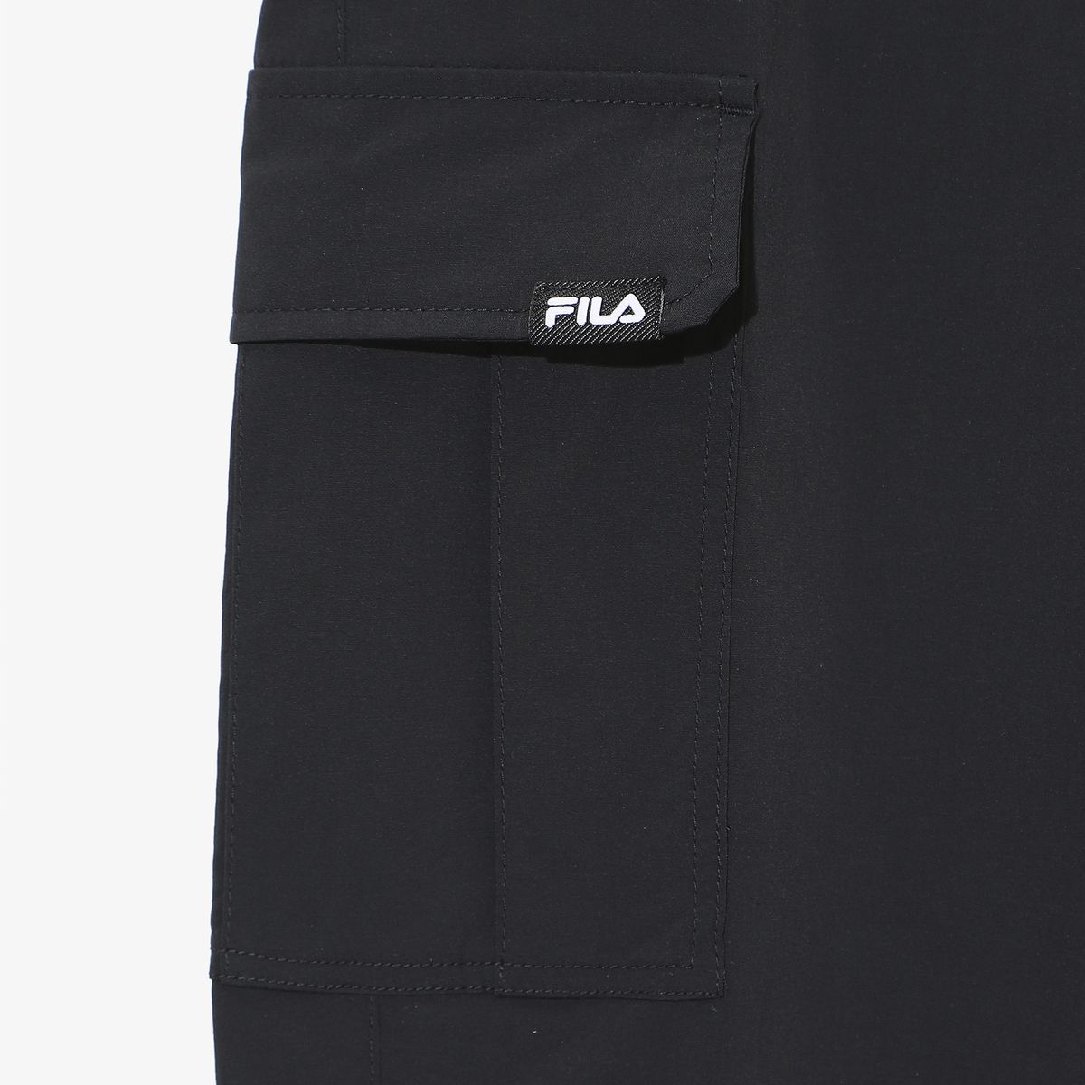 휠라 키즈(FILA KIDS) 벌룬 치노팬츠