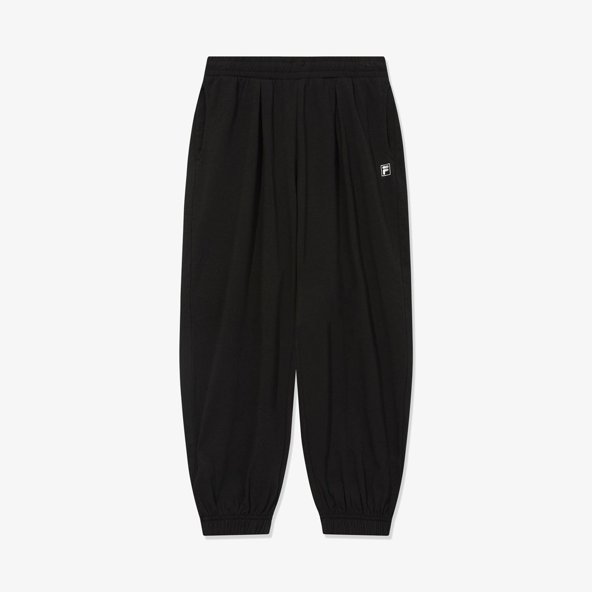 휠라 키즈(FILA KIDS) 벌룬핏 조거 팬츠