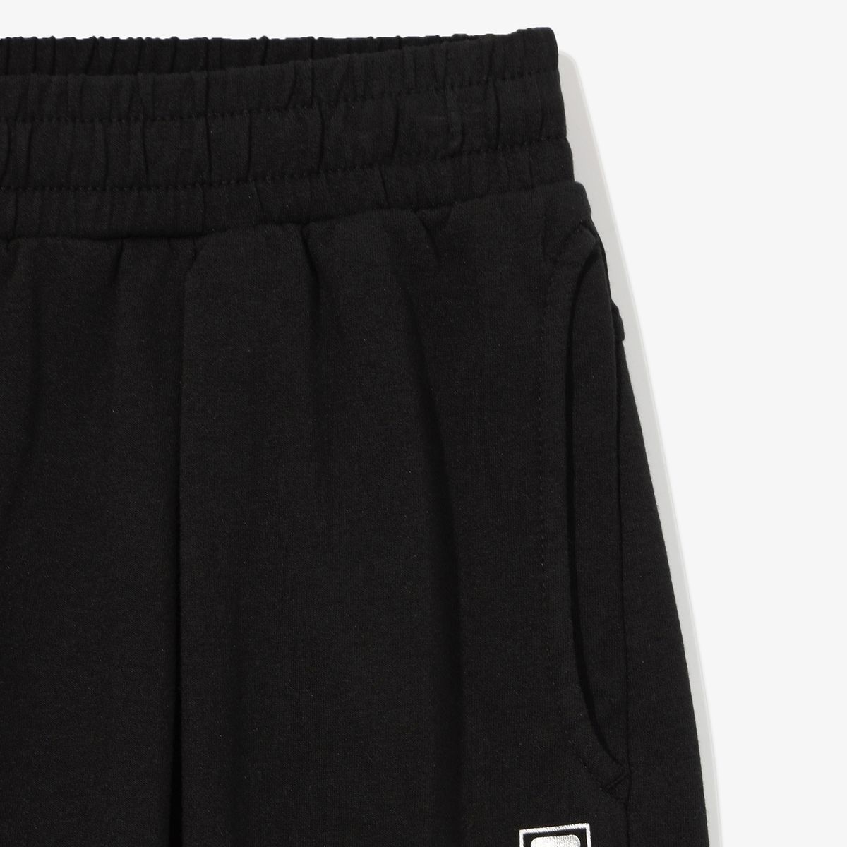 휠라 키즈(FILA KIDS) 벌룬핏 조거 팬츠